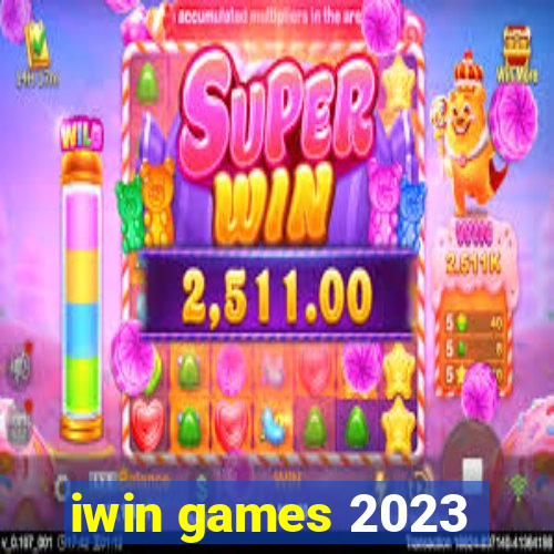 iwin games 2023